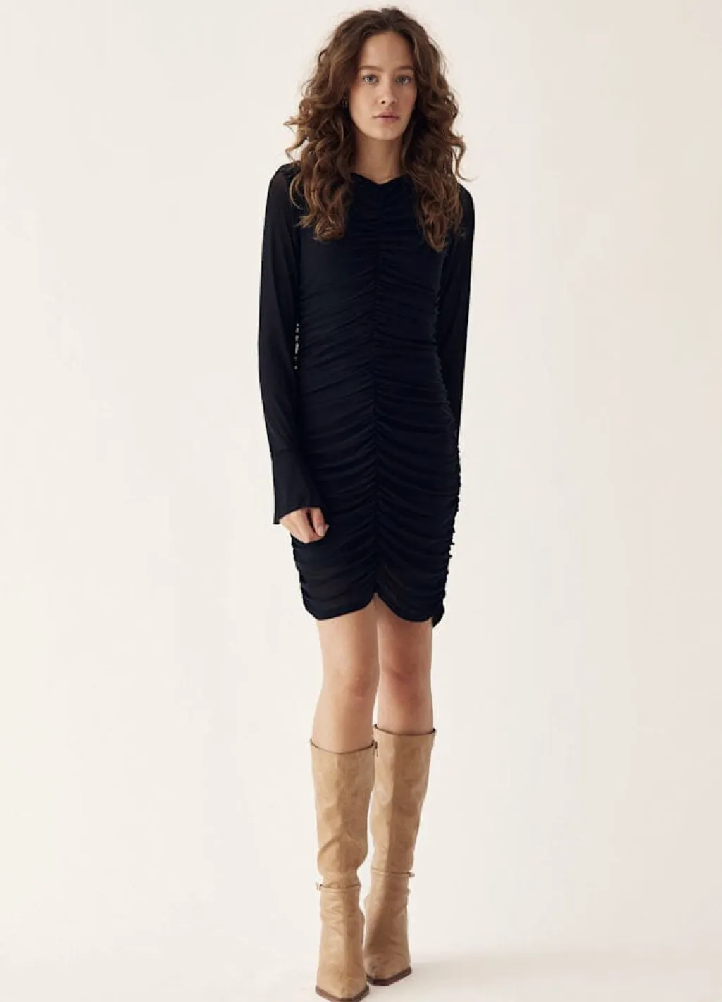 Nllavetta Dress 14200001