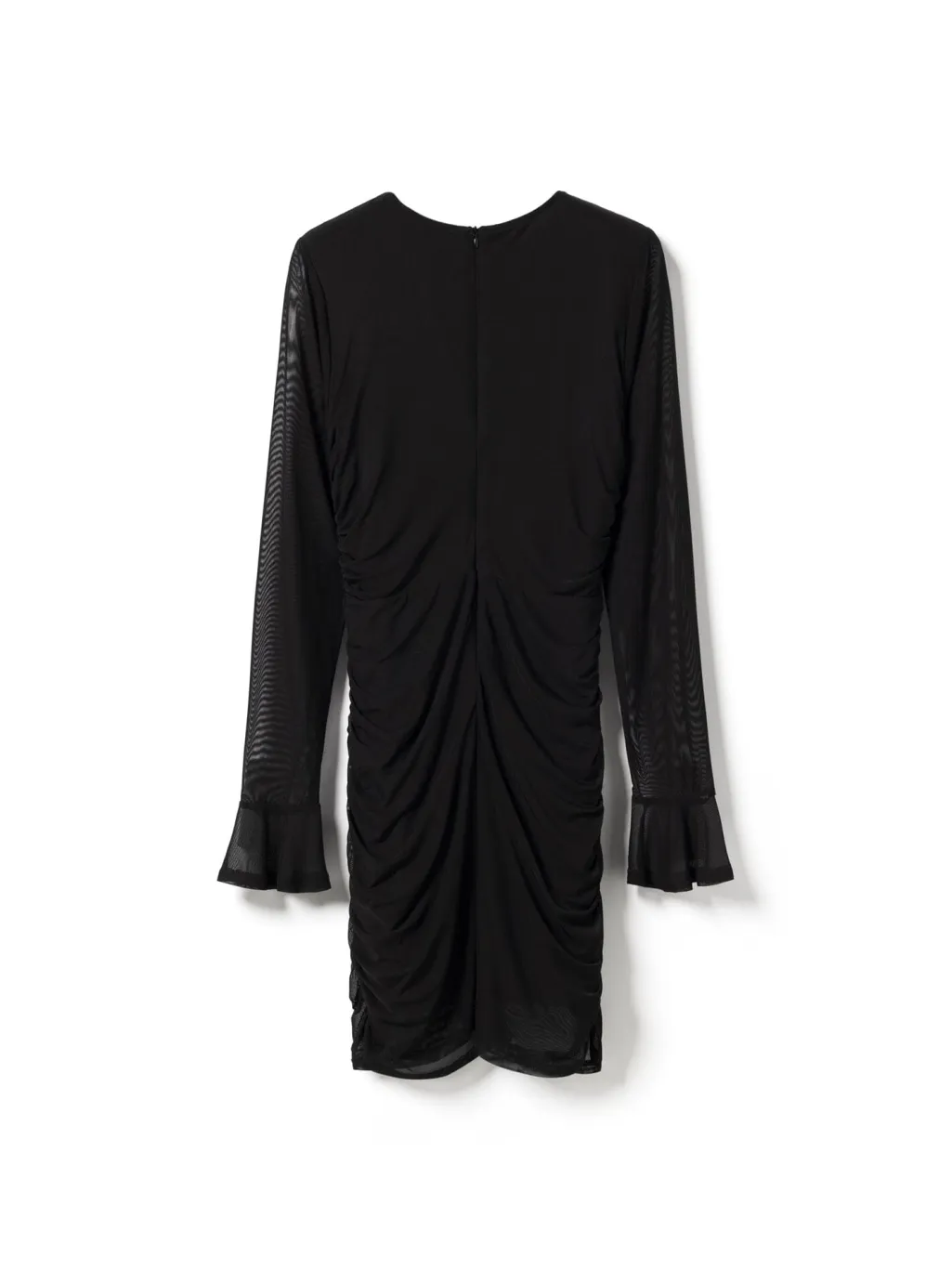 Nllavetta Dress 14200001