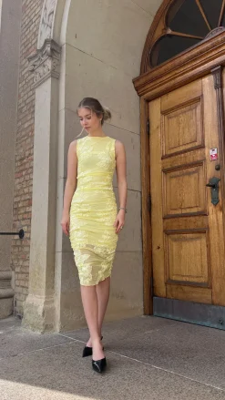 Nllavinia Dress 13500001