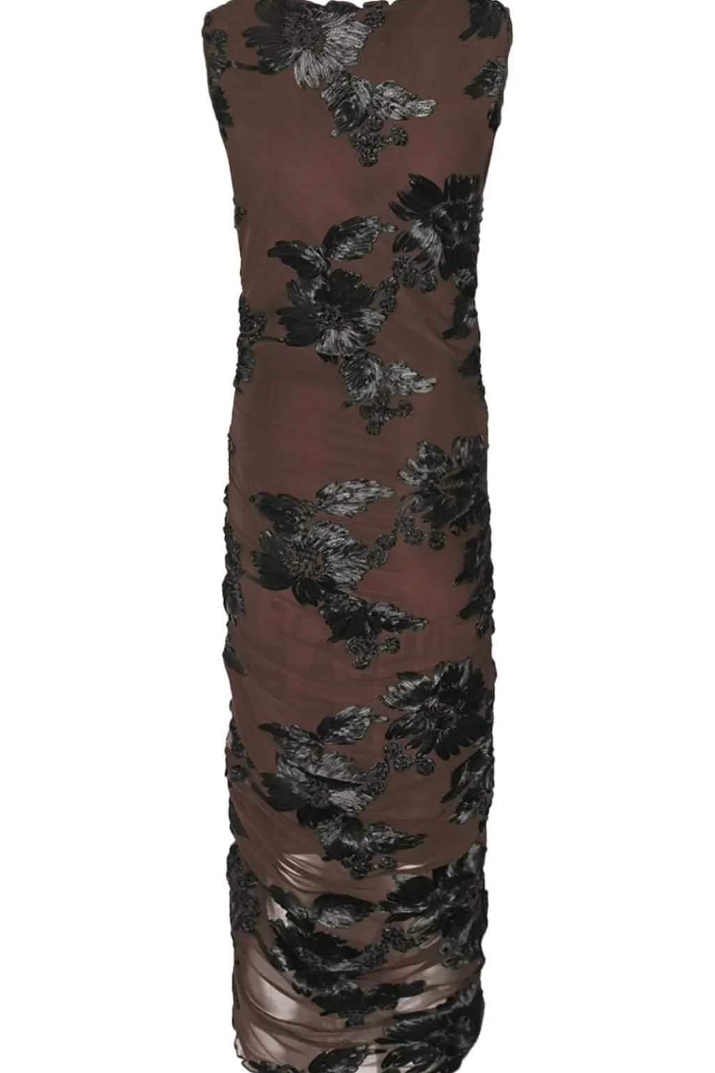 Nllavinia Dress 13500001