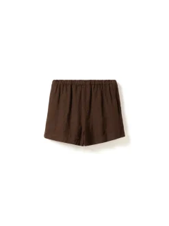 Nllayne Shorts 14700003