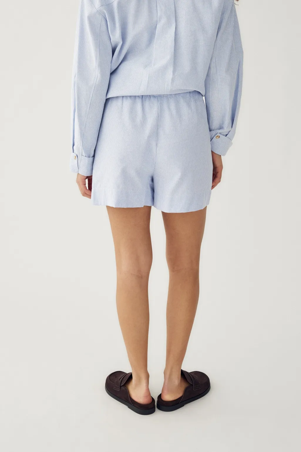 Nllayne Shorts 14820002