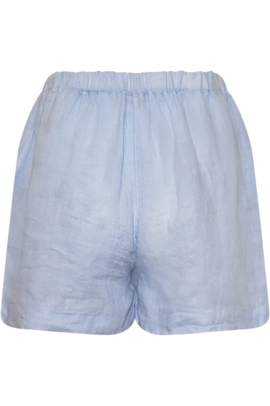 Nllayne Shorts 14700003