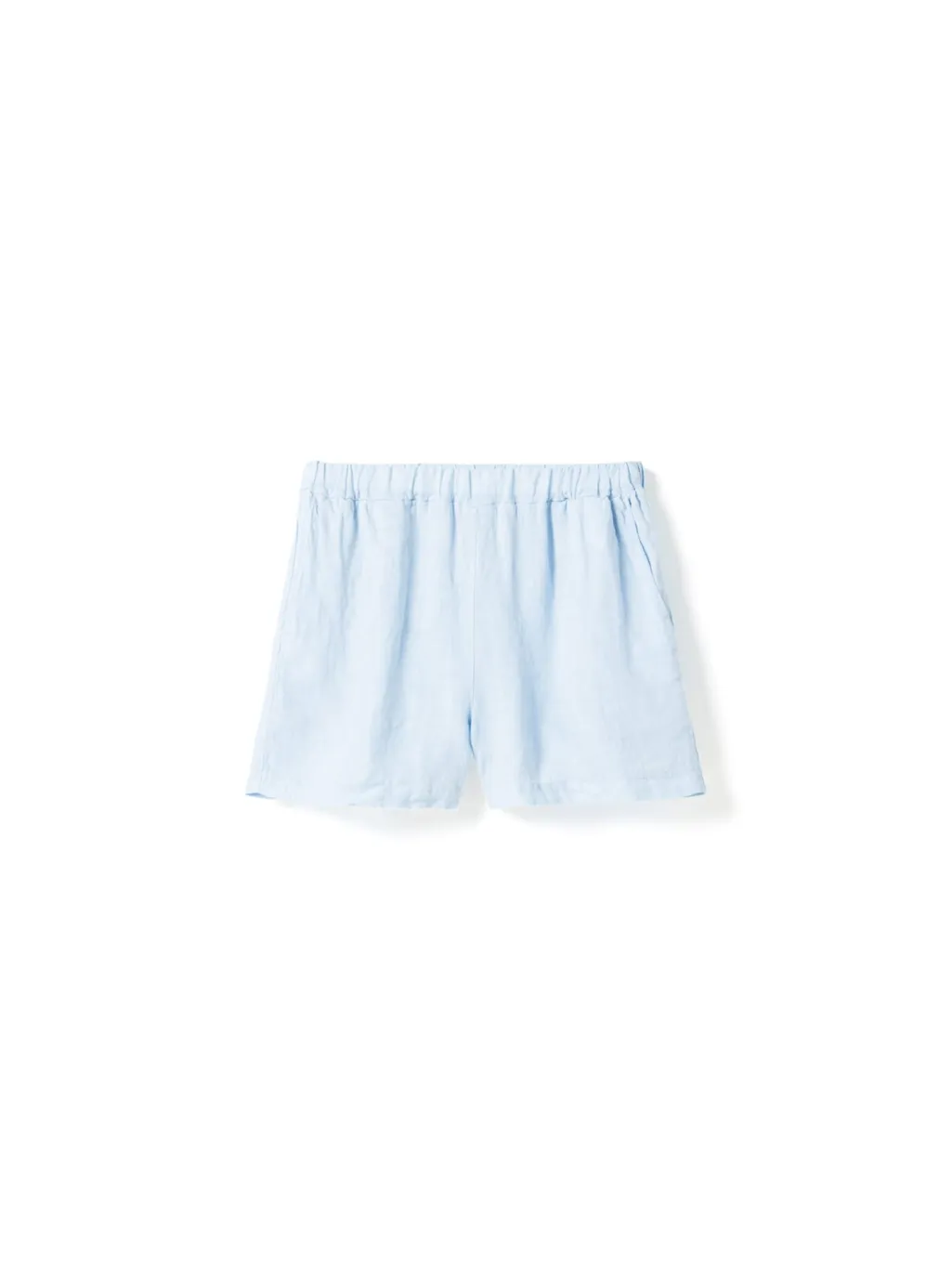Nllayne Shorts 14700003