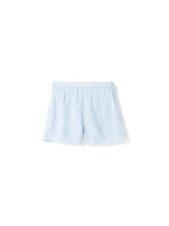 Nllayne Shorts 14700003
