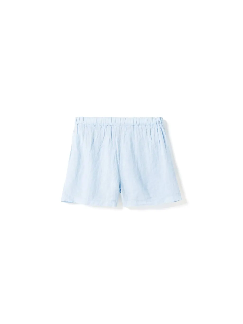 Nllayne Shorts 14700003