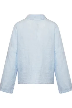 Nlleanora Shirt 14700002