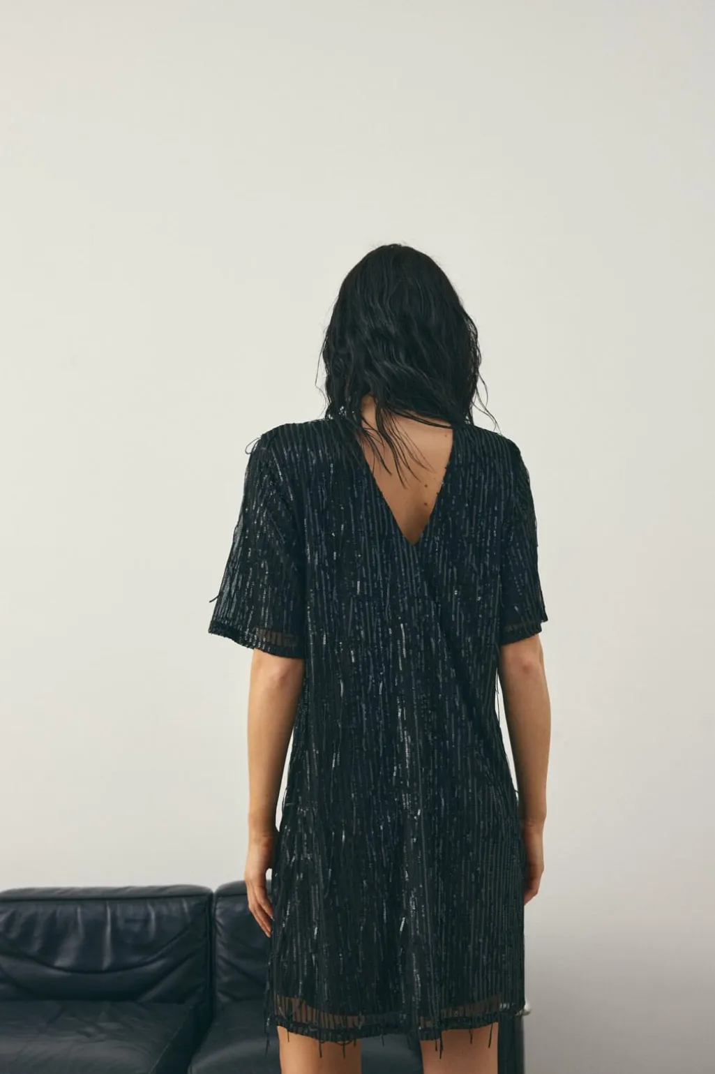 Nlleeann Dress 14550003