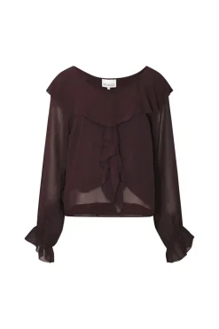 Nlleiana Blouse 14230001