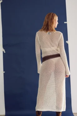 Nlleilany Knit Dress 13150001
