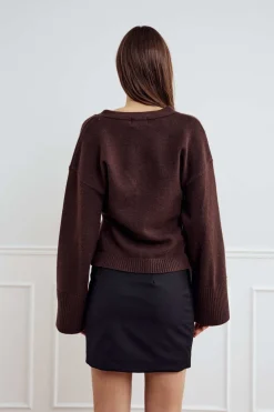 Nllenyx Knit 13770001