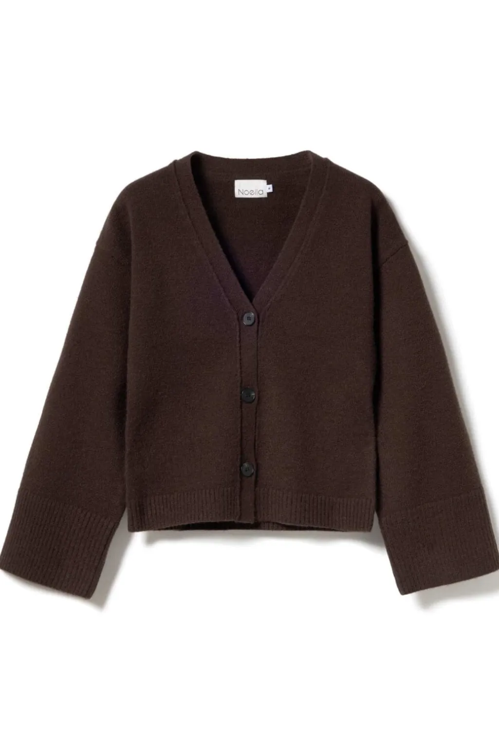 Nllenyx Knit 13770001