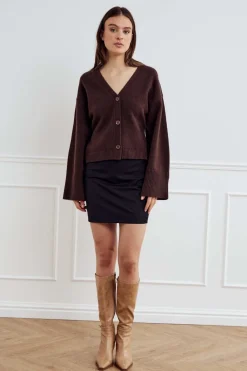 Nllenyx Knit 13770001