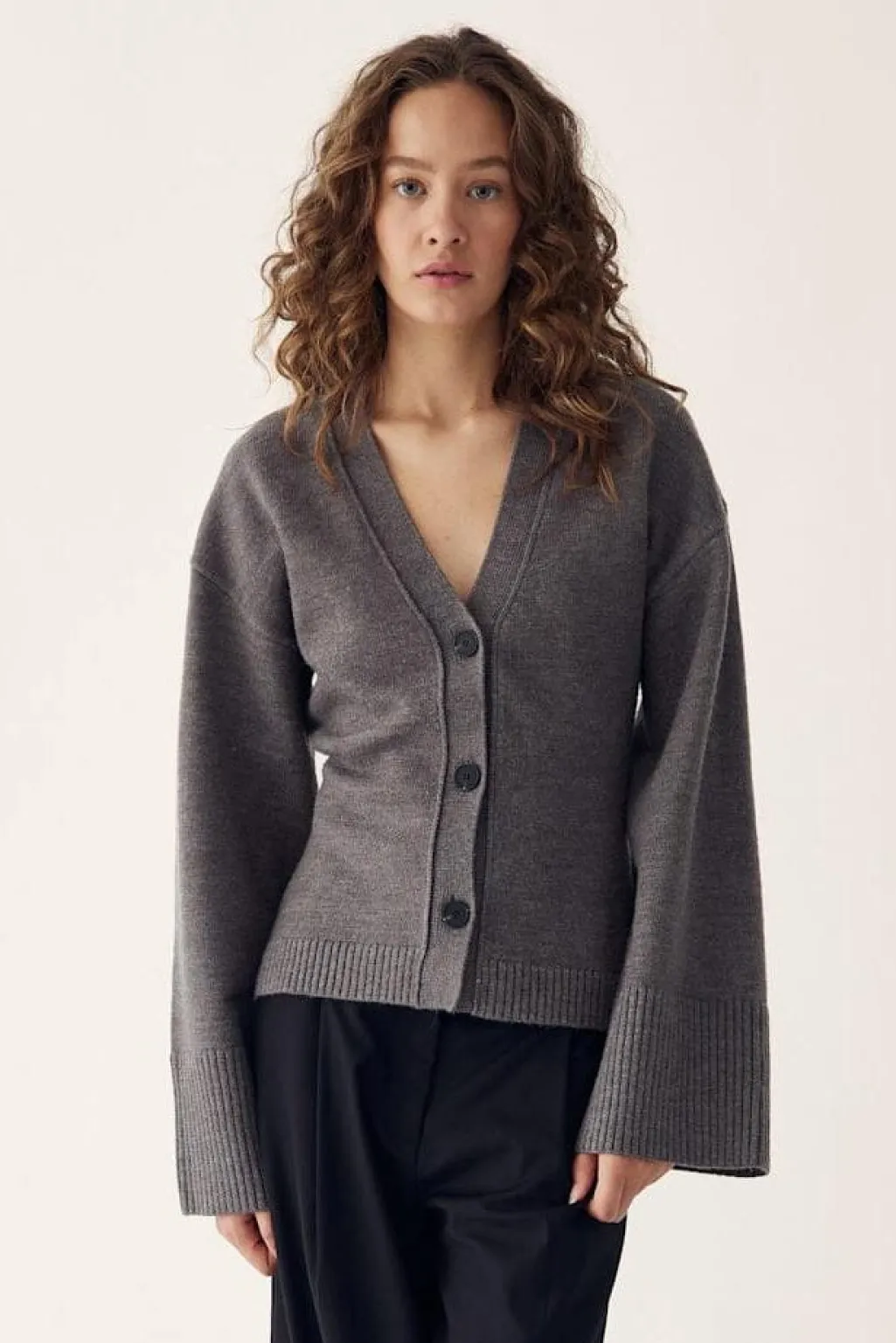 Nllenyx Knit 13770001