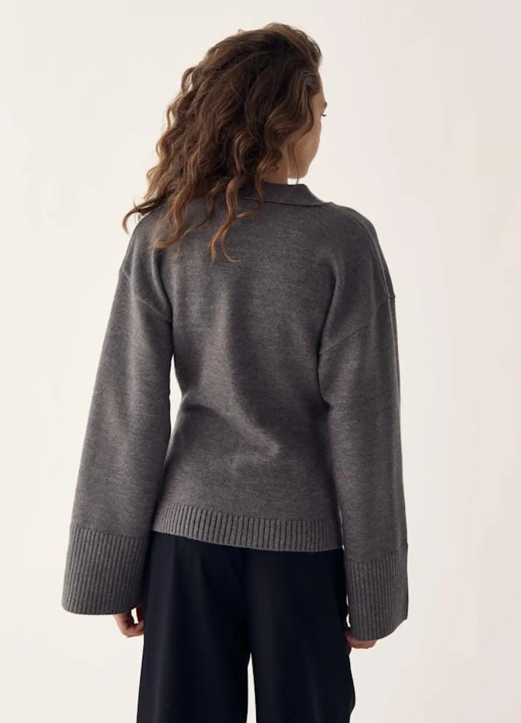 Nllenyx Knit 13770001