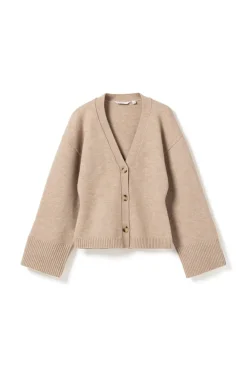Nllenyx Knit Cardigan 13770001