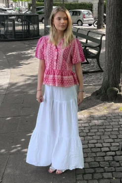 Nlleyla Skirt 13110001