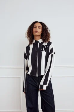 Nlliara N Shirt 14060001