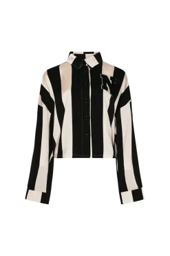 Nlliara N Shirt 14060001