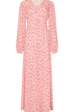 Nllilith Maxi Dress 14170008
