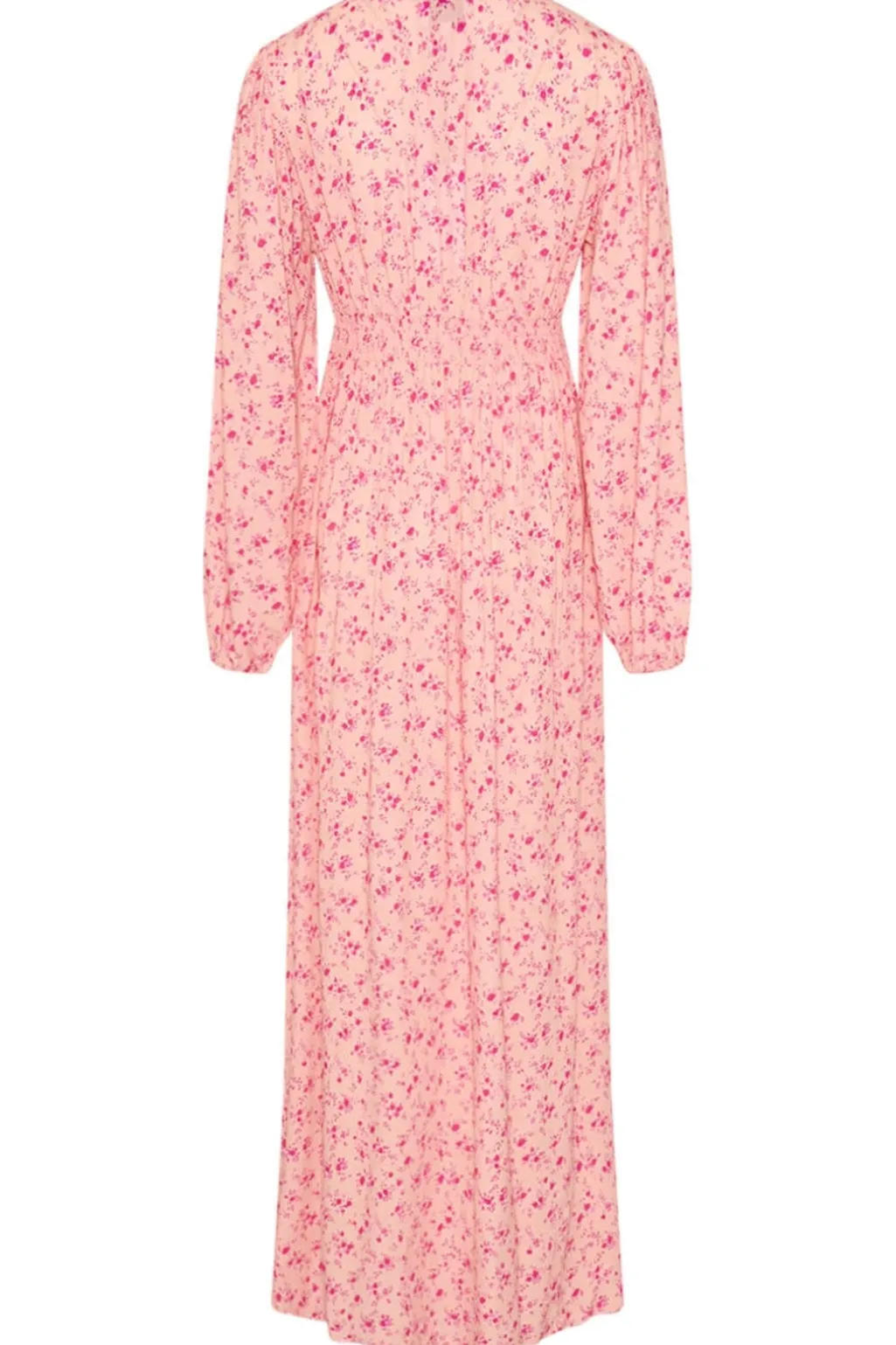 Nllilith Maxi Dress 14170008