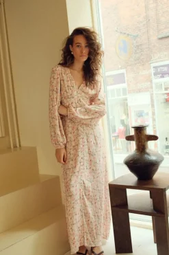 Nllilith Maxi Dress 14160005