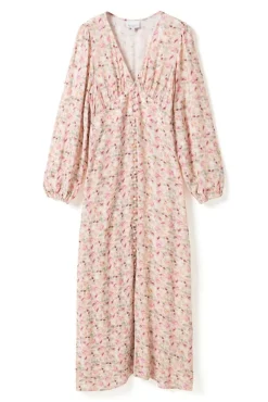 Nllilith Maxi Dress 14160005