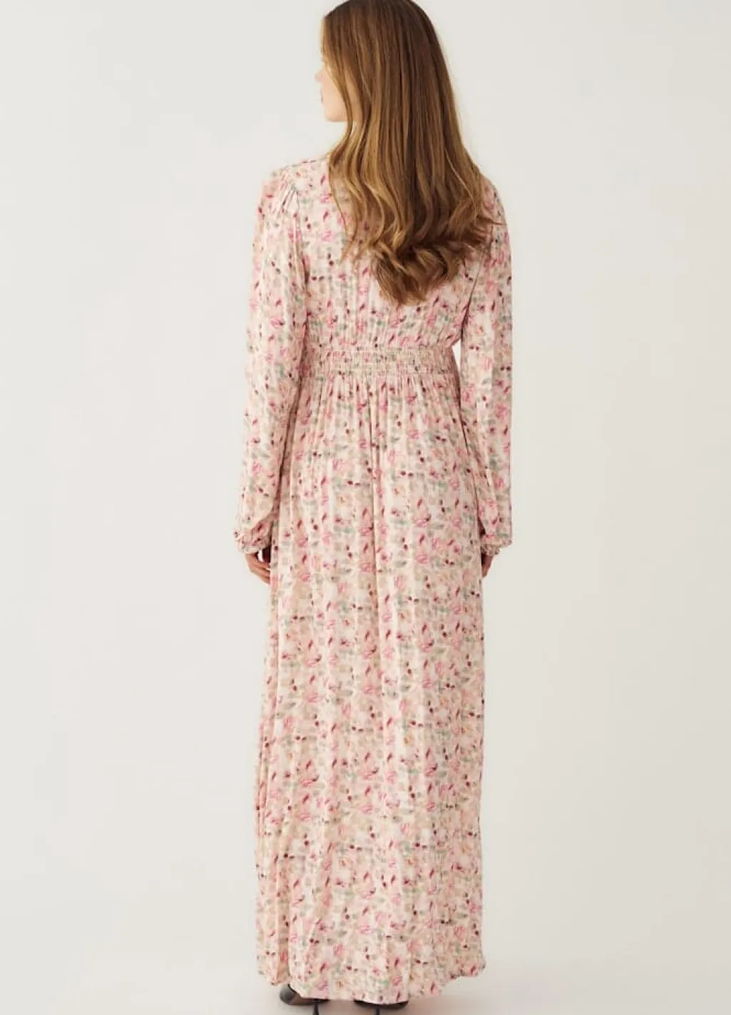Nllilith Maxi Dress 14160005