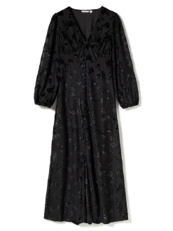 Nllilith Maxi Dress 14600003
