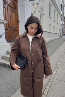 Nllilli Coat 12690023
