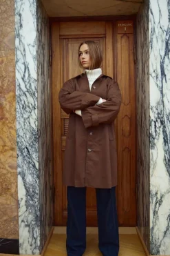 Nllilli Coat 12690023