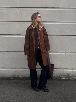 Nllilli Coat 12690023