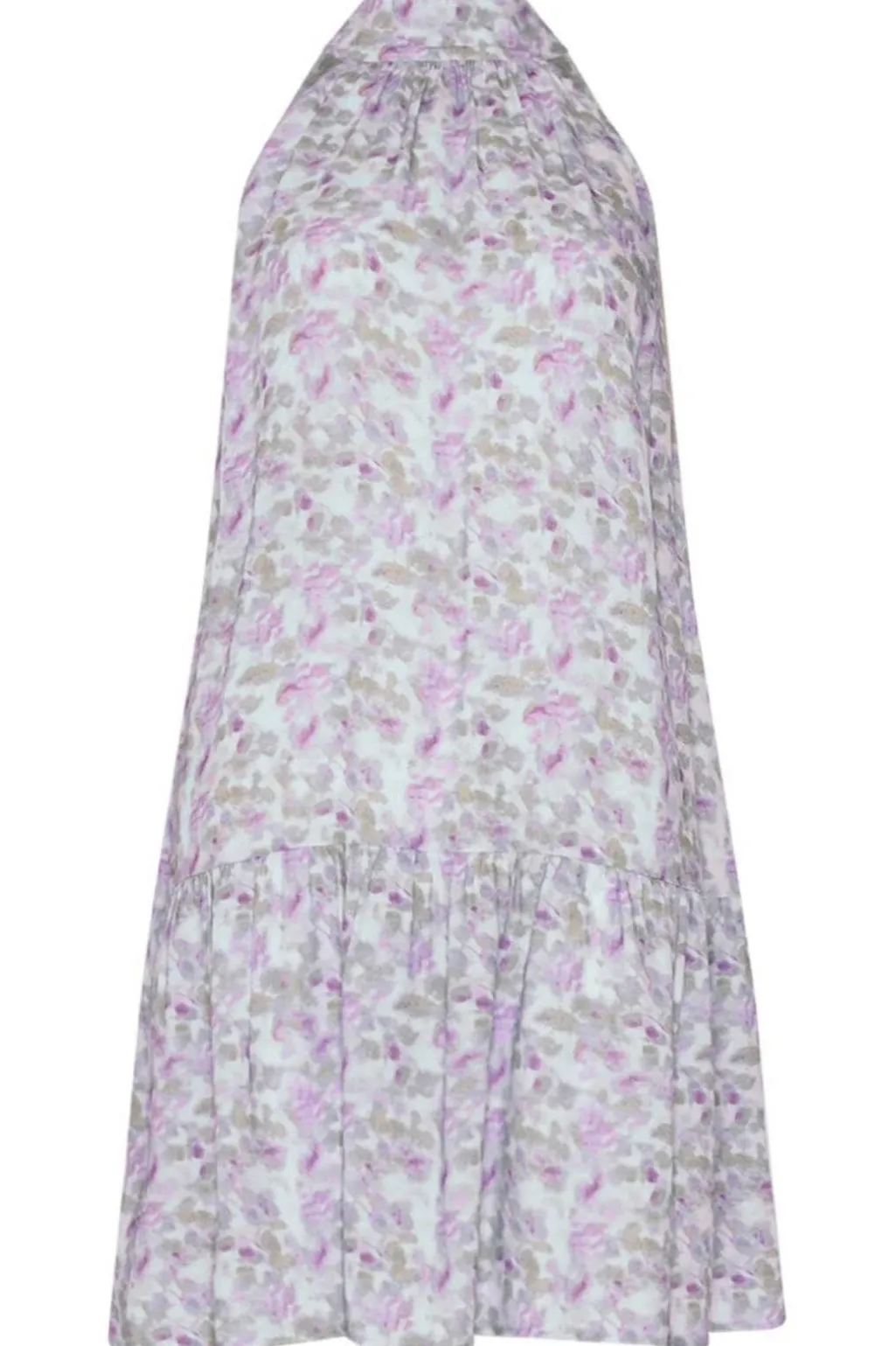Nllondon Short Dress 14160003