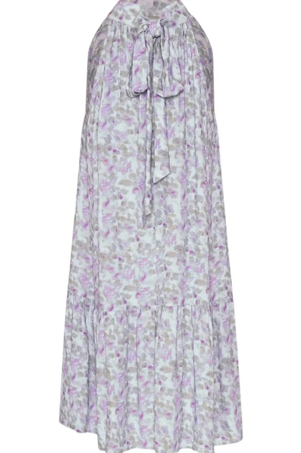 Nllondon Short Dress 14160003