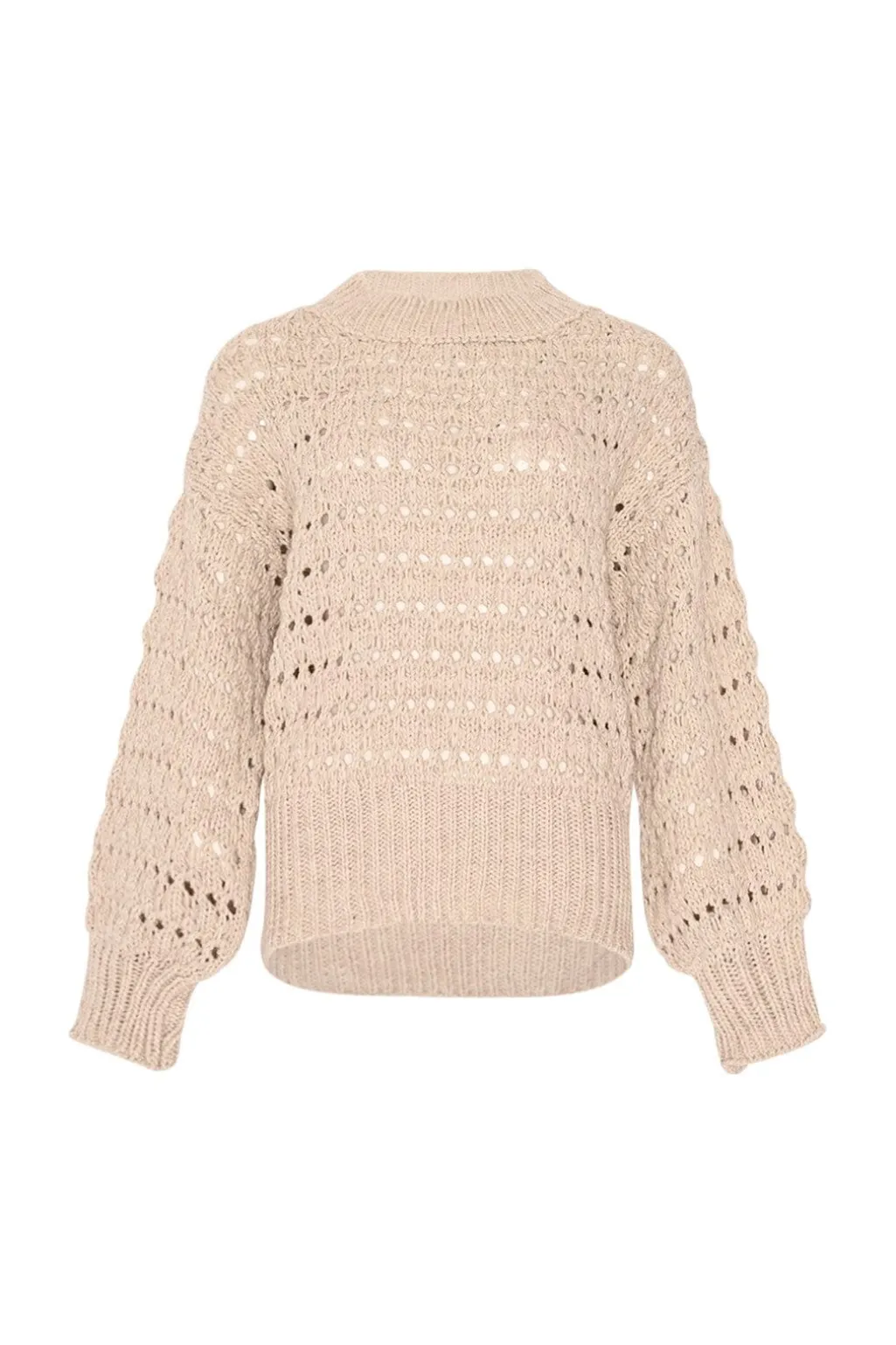 Nlloranne Knit 14390001