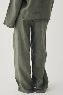 Nllorann Pants 14700004