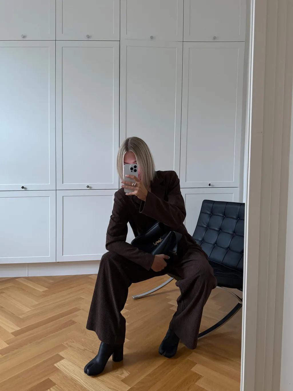 Nllusia Pants 14620002