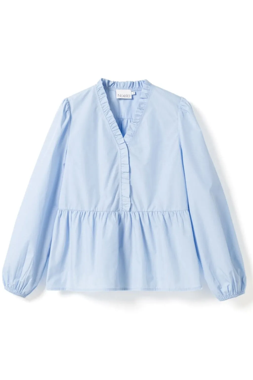 Nlmatti Blouse 14540005