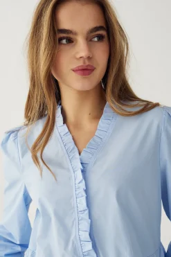 Nlmatti Blouse 14540005
