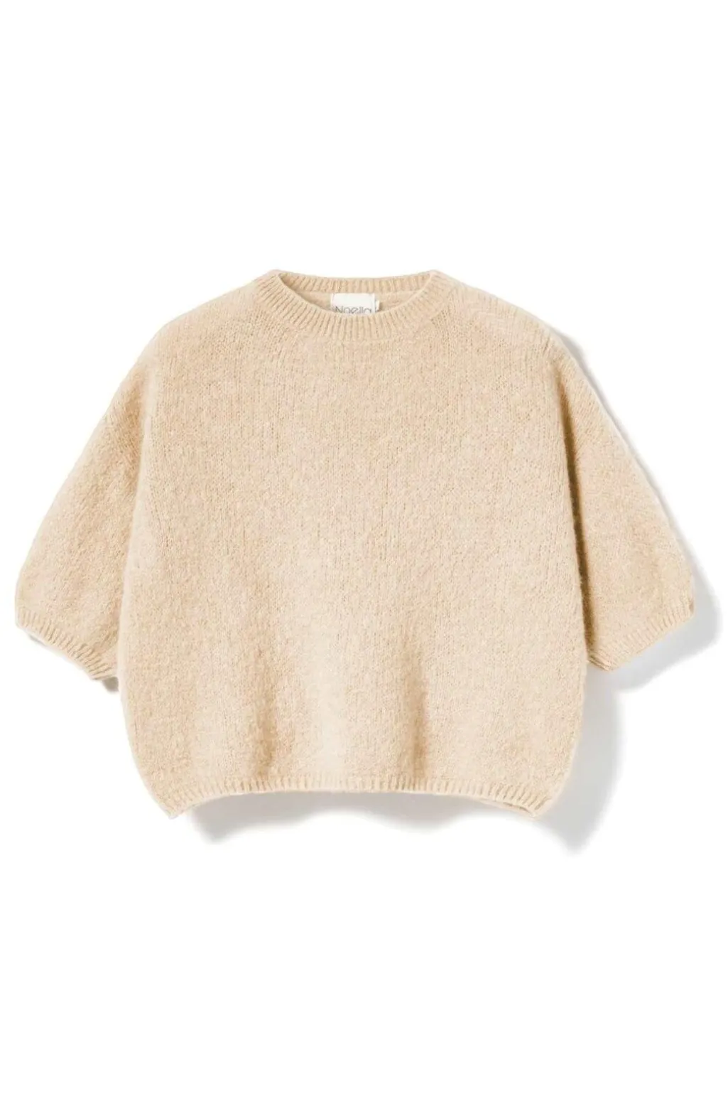 Nlmimi Knit Jumper 12366001