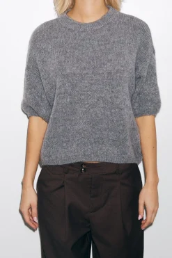 Nlmimi Knit Jumper