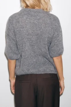 Nlmimi Knit Jumper