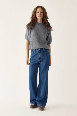 Nlmimi Knit Jumper