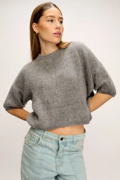 Nlmimi Knit Jumper