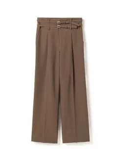 Nln-Darryl Pants 13860007