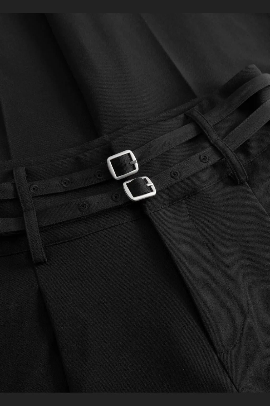 Nln-Darryl Pants 13860007
