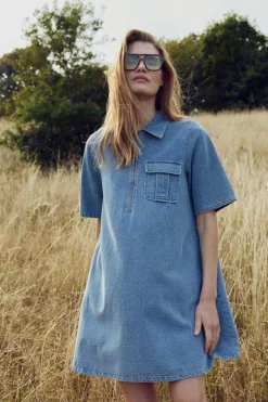 Nln-Jozie Z Dress 15560001