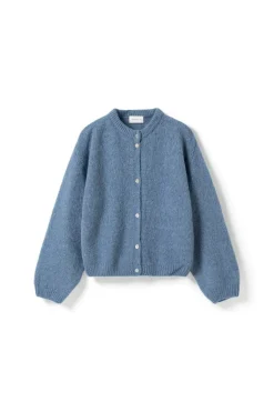 Nln-Kae Knit Cardigan 15950001