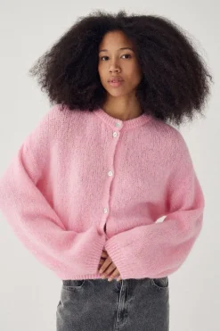 Nln-Kae Knit Cardigan 15950001