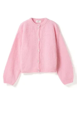 Nln-Kae Knit Cardigan 15950001